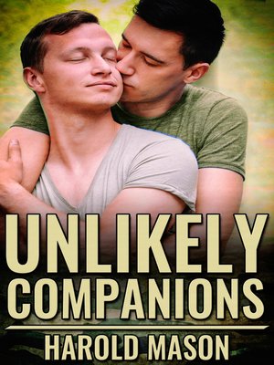 cover image of Unlikely Companions